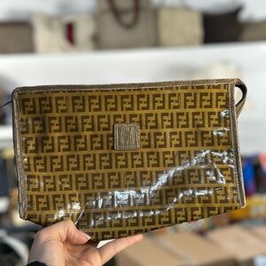 Fendi Pouch
